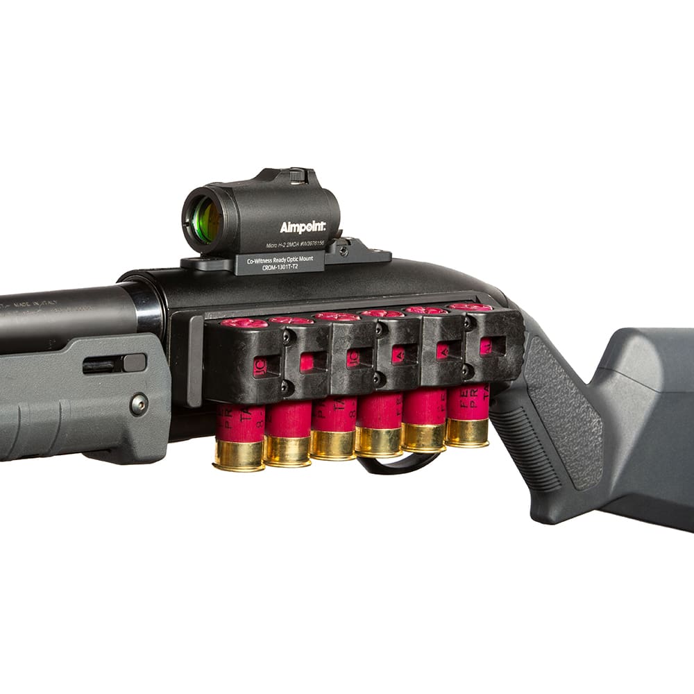 thumbnail image 2 of Scalarworks SYNC/02 Aimpoint ACRO Beretta 1301 Tactical Montage 2 of 12