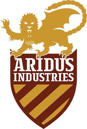Aridus Industries Logo